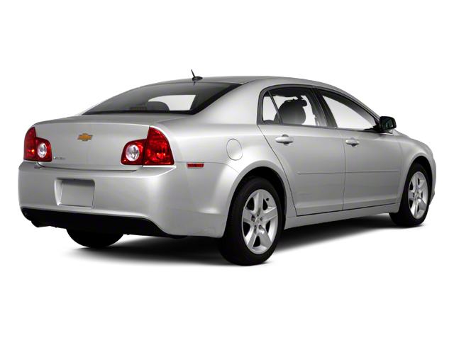 2012 Chevrolet Malibu Base