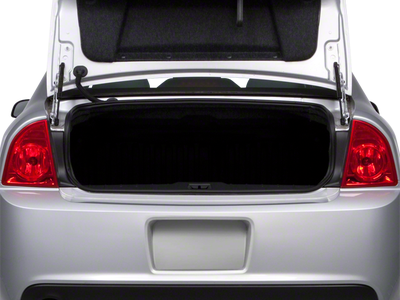 2012 Chevrolet Malibu Base