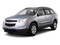2012 Chevrolet Traverse Base