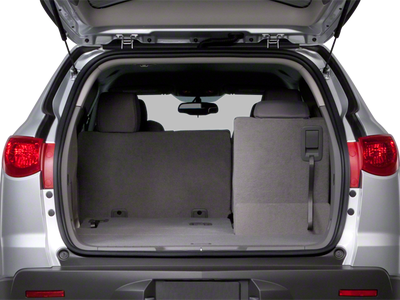2012 Chevrolet Traverse Base
