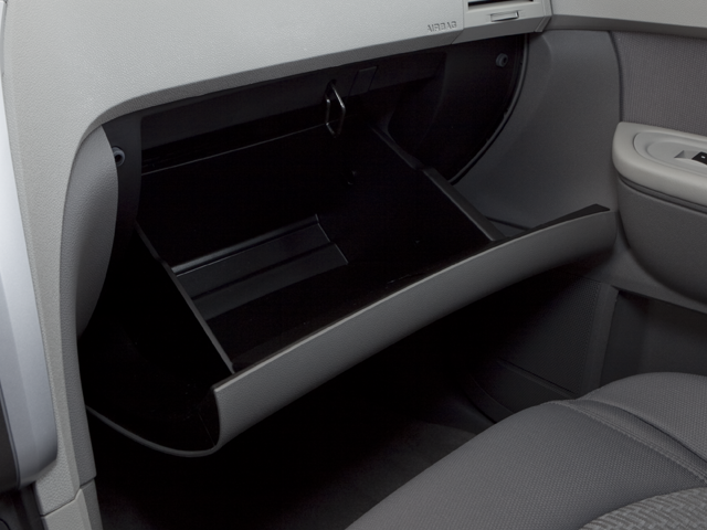 2012 Chevrolet Traverse Base