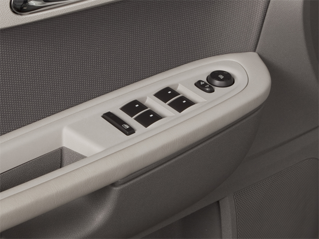 2012 Chevrolet Traverse Base