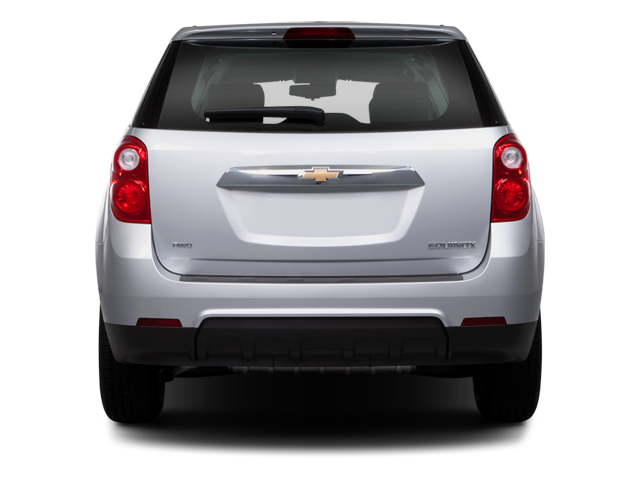 2013 Chevrolet Equinox Base