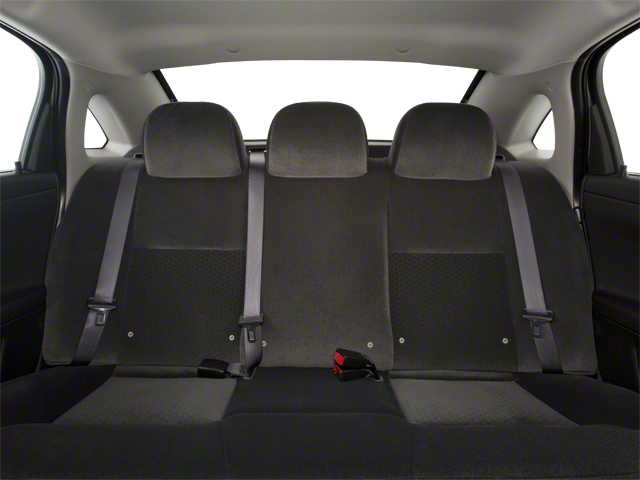 2013 Chevrolet Impala Base