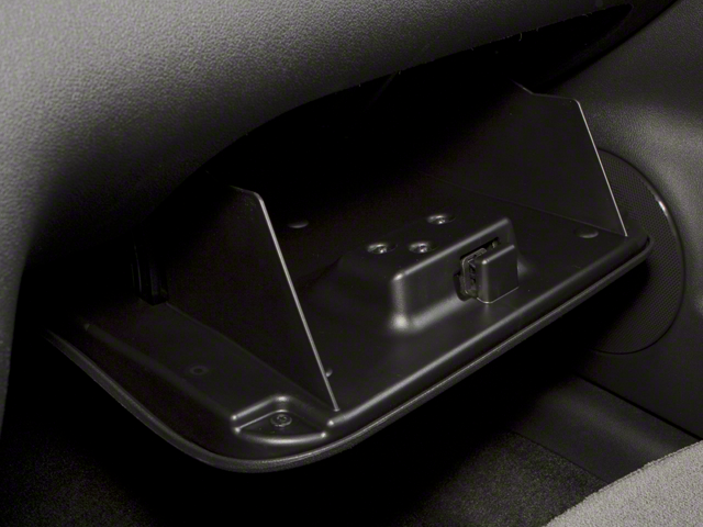 2013 Chevrolet Impala Base