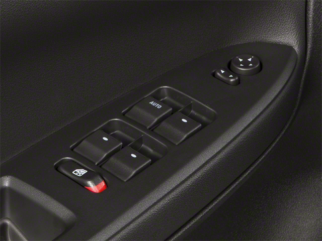2013 Chevrolet Impala Base