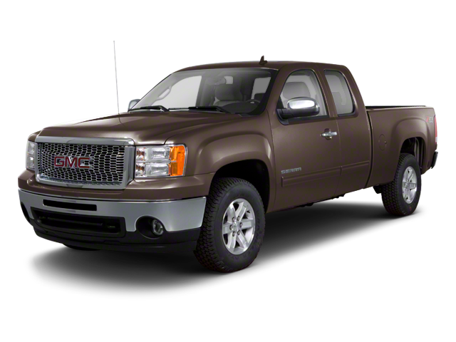 2013 GMC Sierra 4WD Extended Cab Work Truck MWB's photo