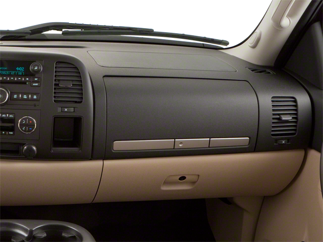2013 GMC Sierra 1500 Base