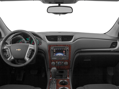 2014 Chevrolet Traverse Base