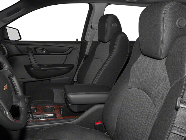 2014 Chevrolet Traverse Base