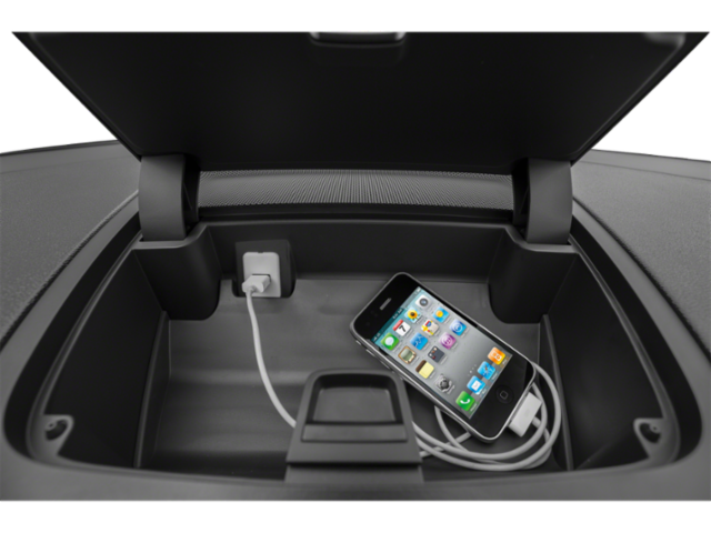 2014 Chevrolet Traverse Base
