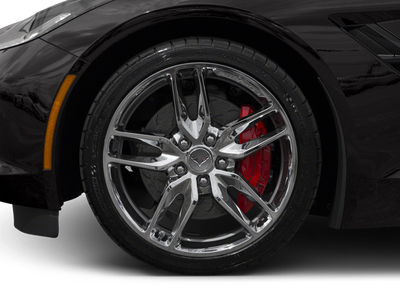2016 Chevrolet Corvette Stingray Base