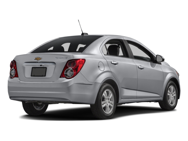 Used 2016 Chevrolet Sonic LT with VIN 1G1JC5SBXG4118608 for sale in Saint Paul, Minnesota