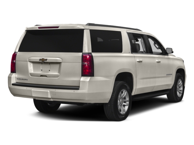 2016 Chevrolet Suburban Base