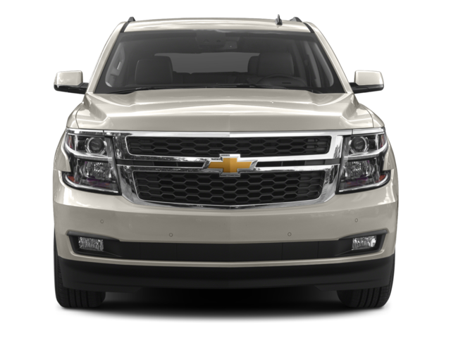 2016 Chevrolet Suburban Base