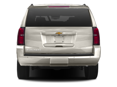 2016 Chevrolet Suburban Base