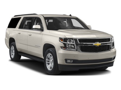 2016 Chevrolet Suburban Base