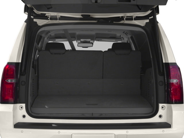 2016 Chevrolet Suburban Base