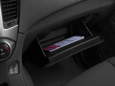 2016 Chevrolet Suburban Base