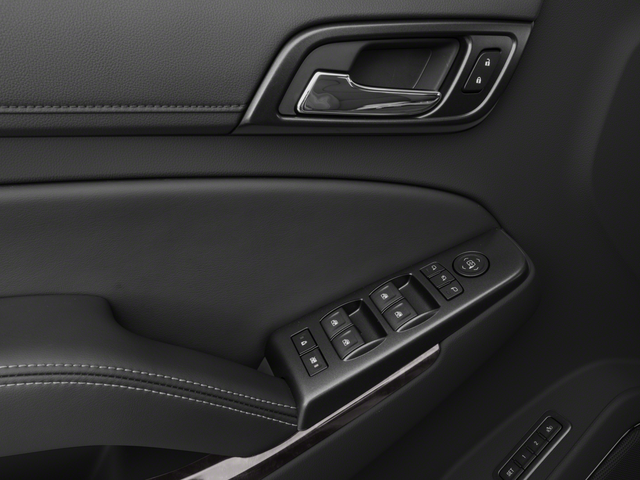 2016 Chevrolet Suburban Base