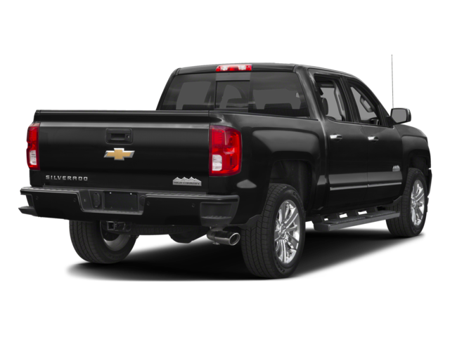 Used 2016 Chevrolet Silverado 1500 High Country with VIN 3GCUKTEC1GG269937 for sale in Saint Paul, Minnesota