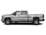 2017 Chevrolet Silverado 3500 HD Base