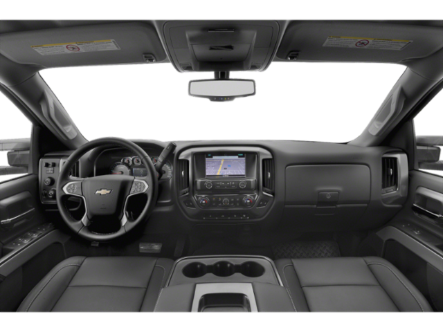 2017 Chevrolet Silverado 3500 HD Base