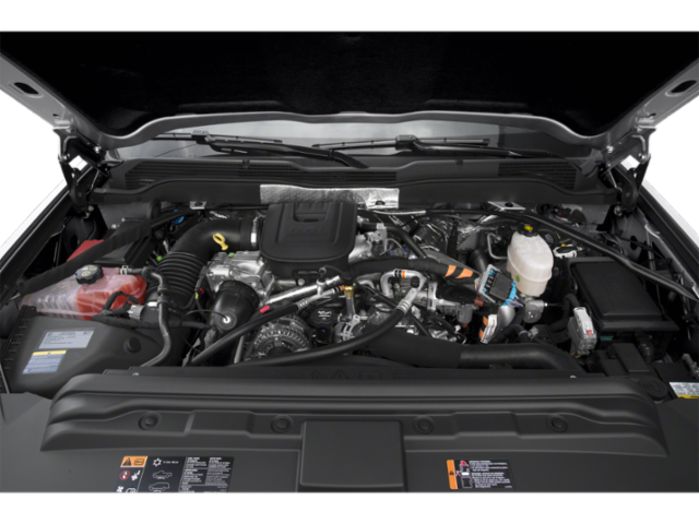 2017 Chevrolet Silverado 3500 HD Base