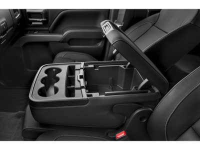 2017 Chevrolet Silverado 3500 HD Base