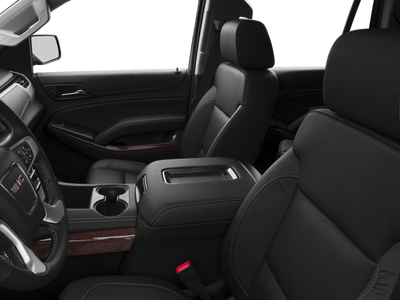 2017 GMC Yukon Base