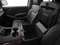 2017 GMC Yukon Base