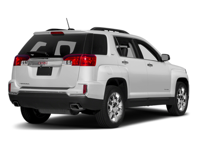 2017 GMC Terrain Base