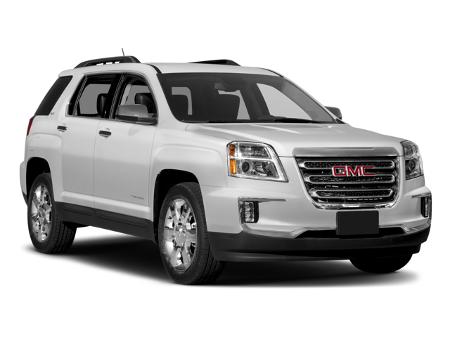 2017 GMC Terrain Base