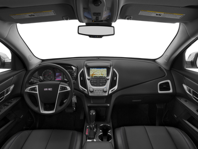 2017 GMC Terrain Base