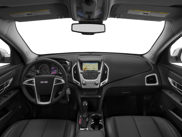 2017 GMC Terrain Base