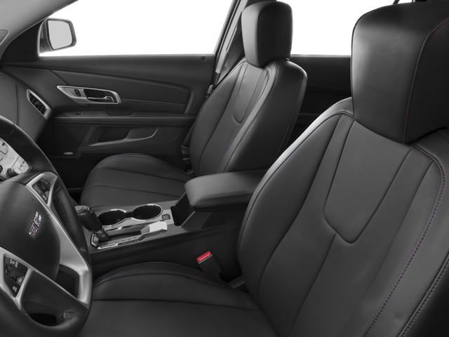 2017 GMC Terrain Base