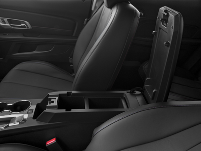 2017 GMC Terrain Base