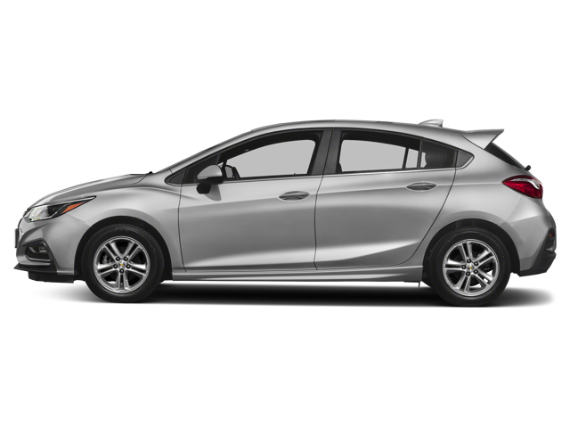 2018 Chevrolet Cruze Base