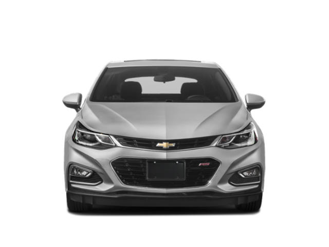 2018 Chevrolet Cruze Base