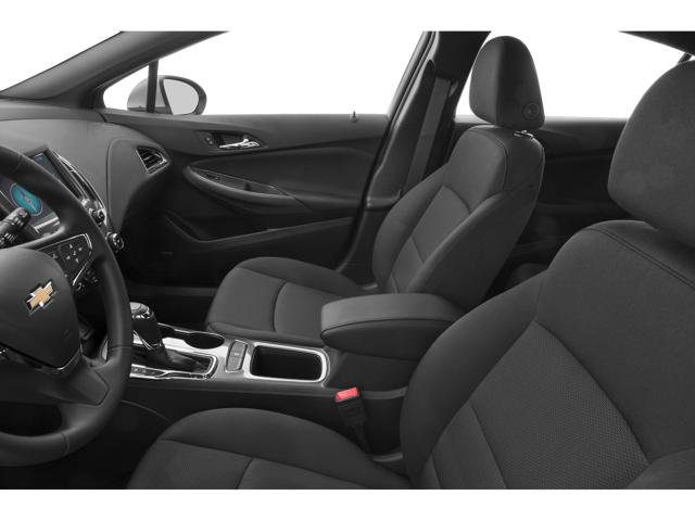 2018 Chevrolet Cruze Base