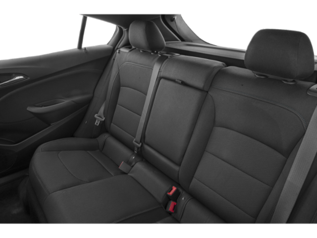 2018 Chevrolet Cruze Base