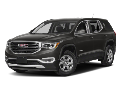 2018 GMC Acadia Base
