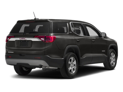 2018 GMC Acadia Base