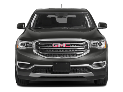 2018 GMC Acadia Base