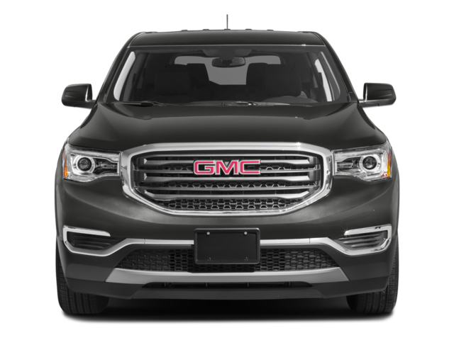 2018 GMC Acadia Base