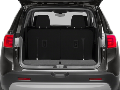 2018 GMC Acadia Base