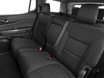 2018 GMC Acadia Base