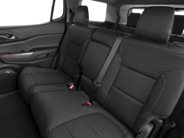 2018 GMC Acadia Base