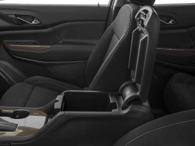 2018 GMC Acadia Base