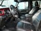 2020 Jeep Wrangler Unlimited Rubicon 4X4